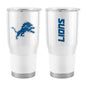 Detroit Lions Gameday 30 oz Stainless Tumbler