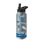 Detroit Lions 34oz Stone TJ Maxx Native Quencher Bottle