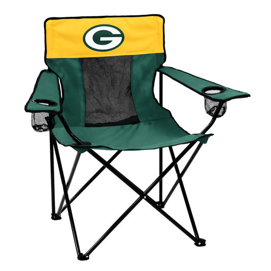 Green Bay Packers Elite Chair