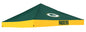 Green Bay Packers Economy Canopy Top