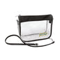 Green Bay Packers Hype Clear Bag