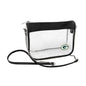 Green Bay Packers Primary Logo Hype Clear Bag