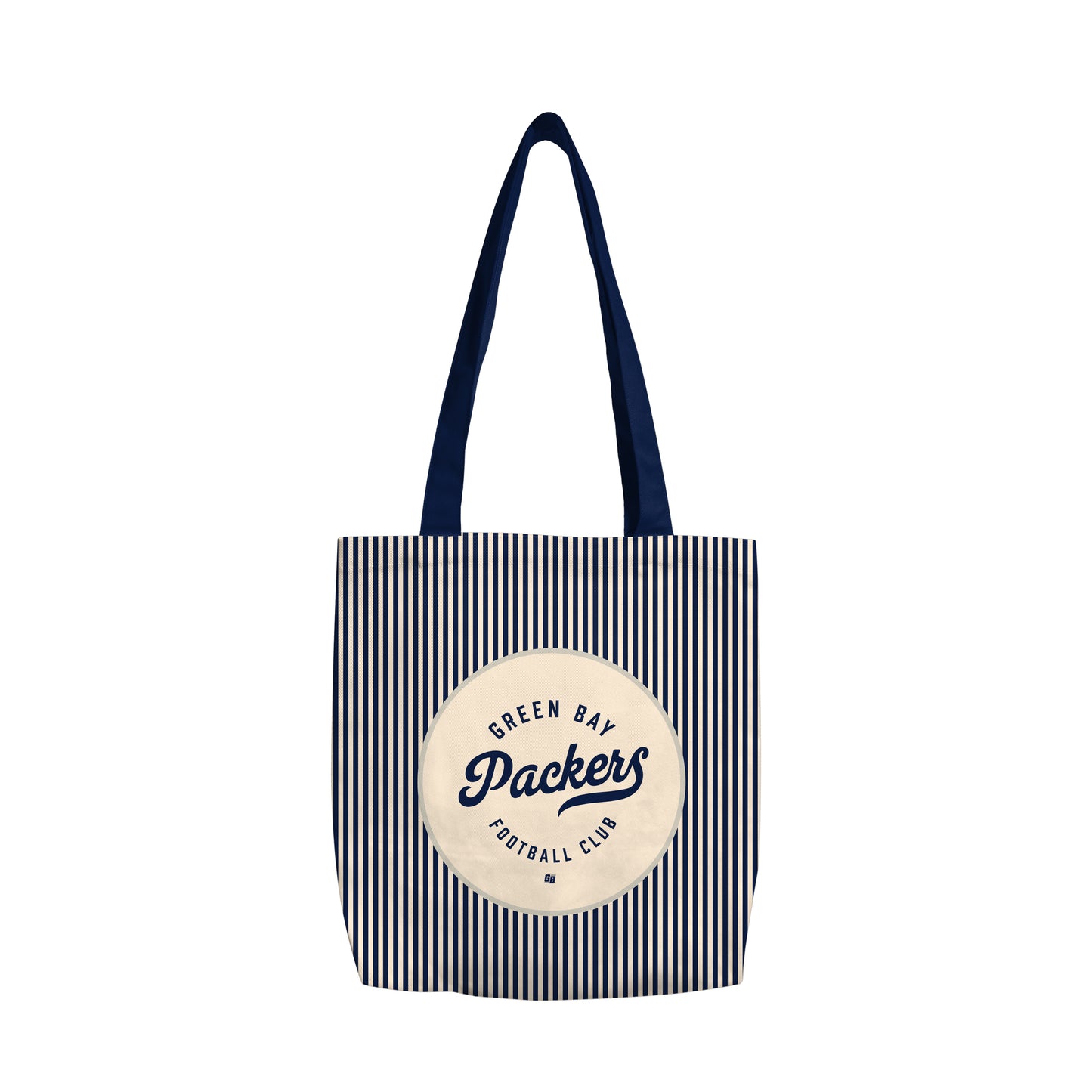 Green Bay Packers Classic Canvas Tote