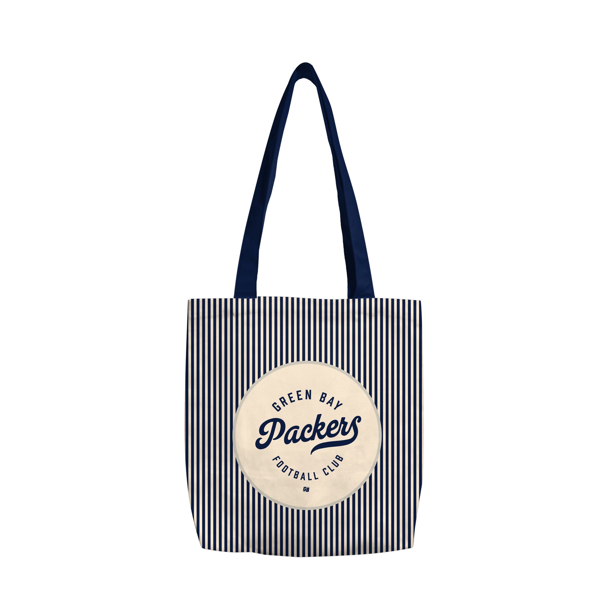 Green Bay Packers Classic Canvas Tote