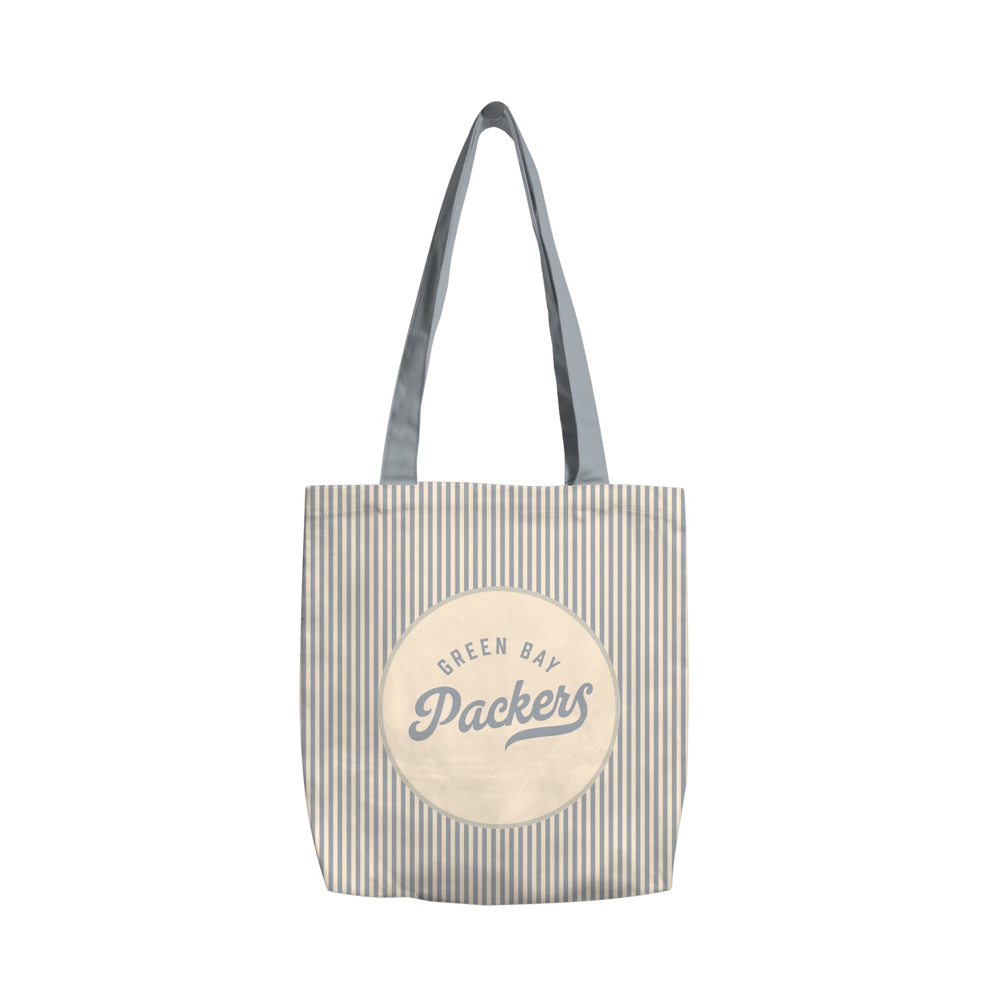 Green Bay Packers Classic Canvas Tote