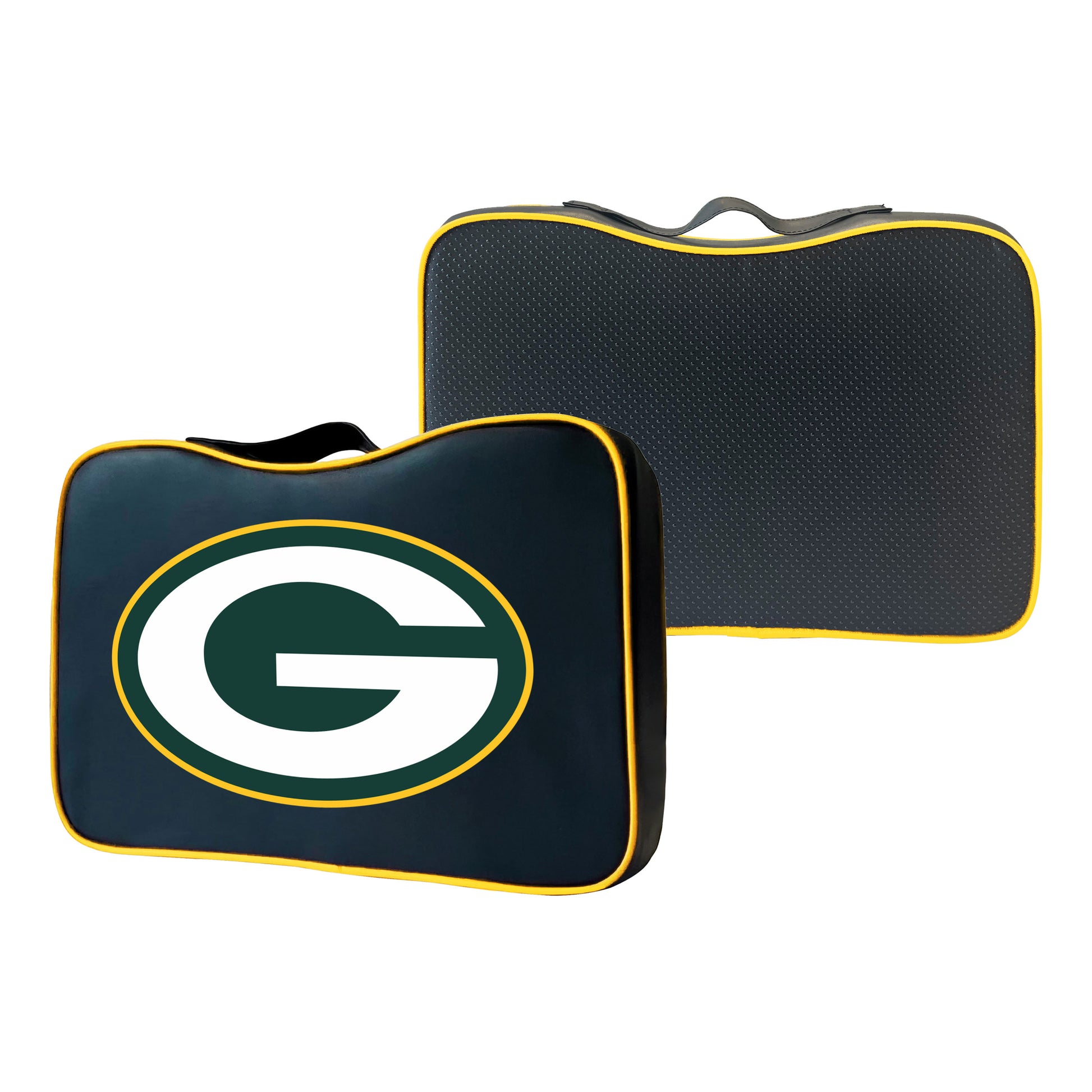 Green Bay Packers Premium Bleacher Cushion