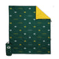 Green Bay Packers Journey Blanket 60x70