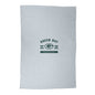 Green Bay Packers Athletic Gray Sublimated Sweatshirt Blanket