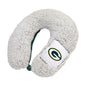 Green Bay Packers Frosty Neck Pillow