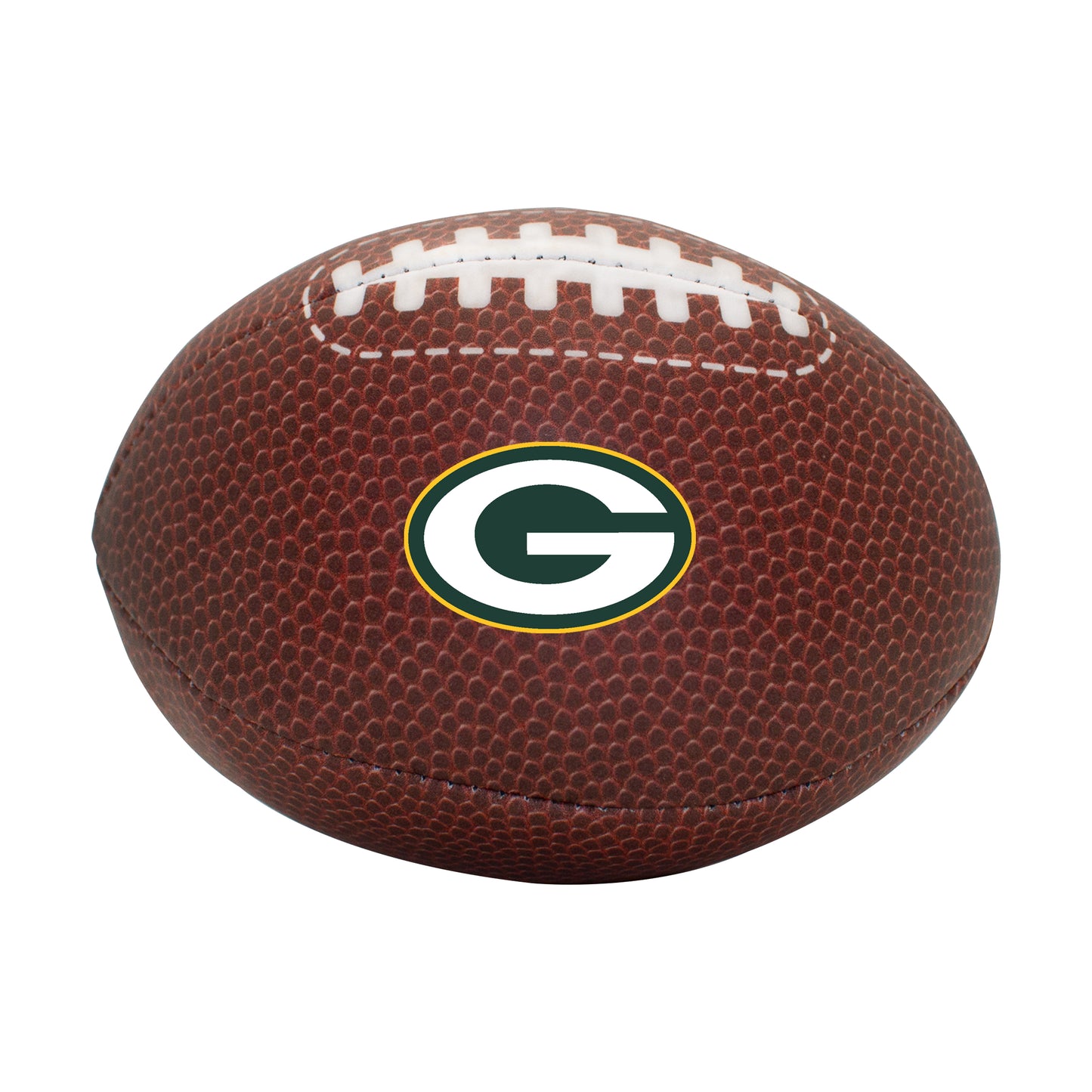 Green Bay Packers Micro Soft Football