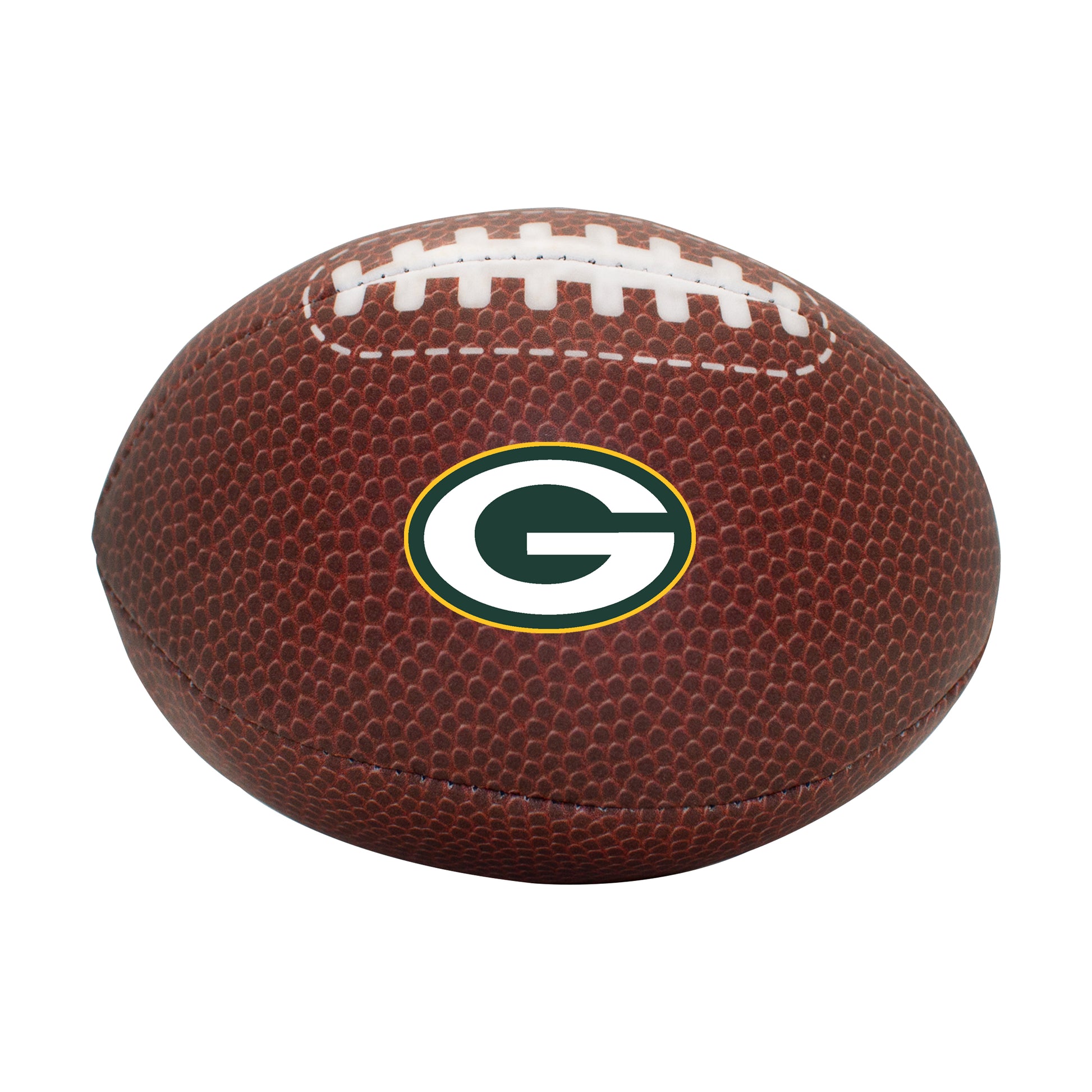 Green Bay Packers Micro Soft Football