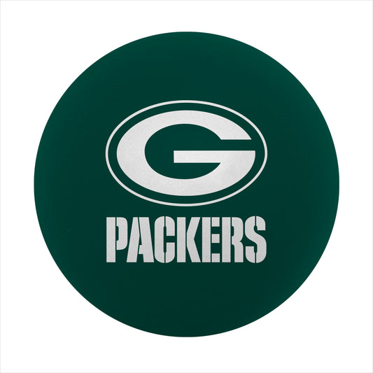 Green Bay Packers High Bounce Ball