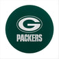 Green Bay Packers High Bounce Ball