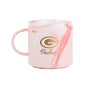 Green Bay Packers 11oz Green Bay Marble Mug