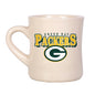 Green Bay Packers 12oz Diner Mug