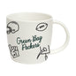 Green Bay Packers 18oz Playmaker Mug