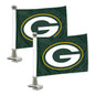 NFL - Green Bay Packers Ambassador Flags