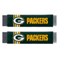 NFL - Green Bay Packers Rally Seatbelt Pad - Pair