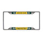 Trinity Green Bay Packers License Chrome Plate Frame