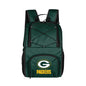 Green Bay Packers 24 Can Flex Backpack Cooler