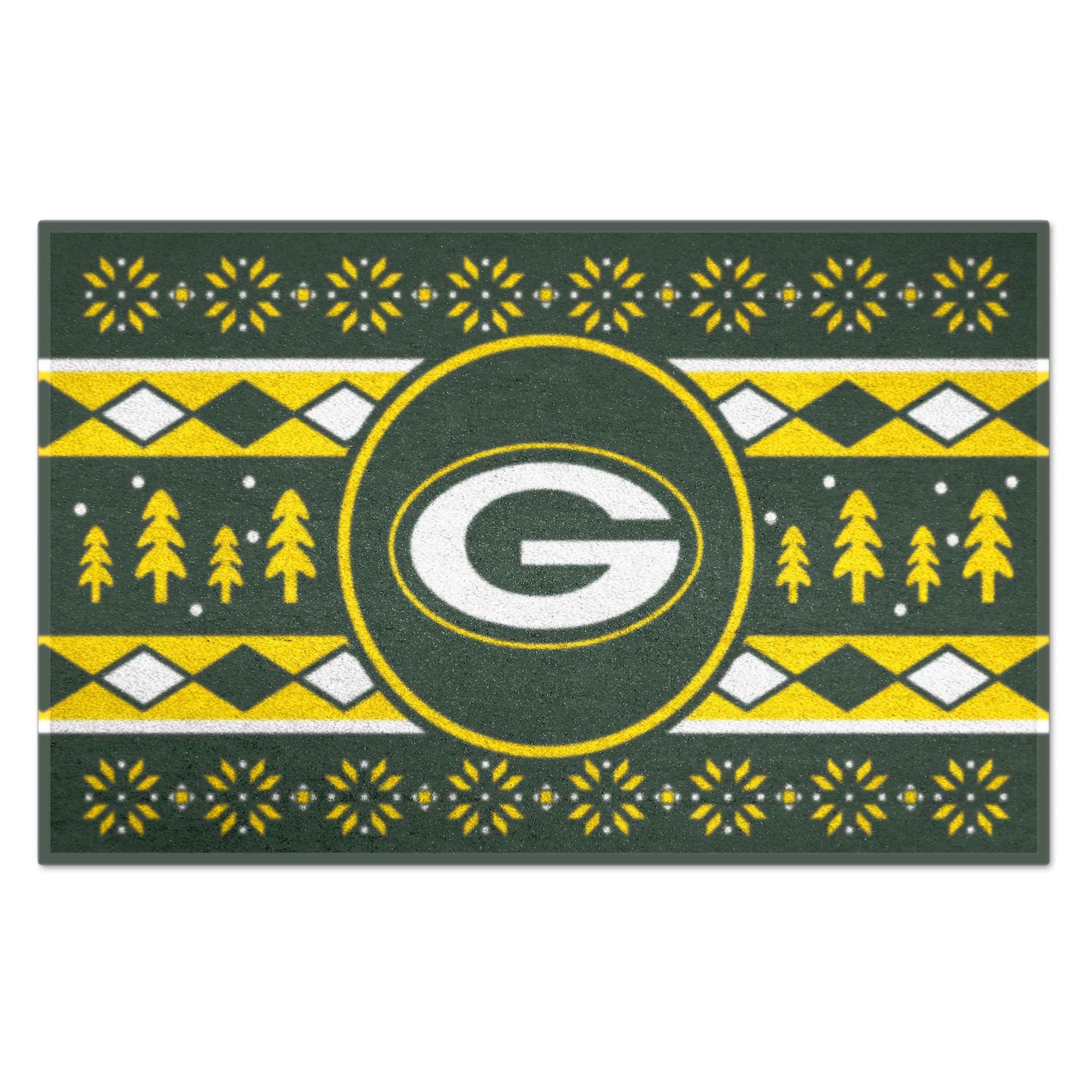 NFL - Green Bay Packers HOLIDAY SWEATER STARTER