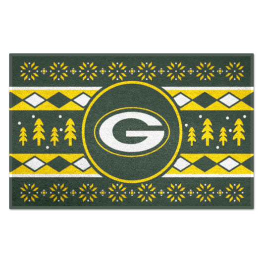 NFL - Green Bay Packers HOLIDAY SWEATER STARTER