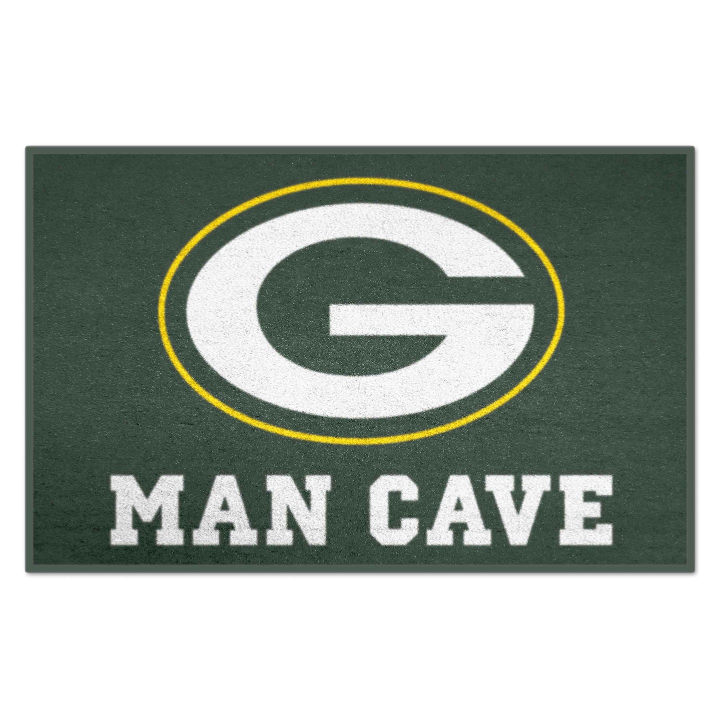 NFL - Green Bay Packers Man Cave Starter