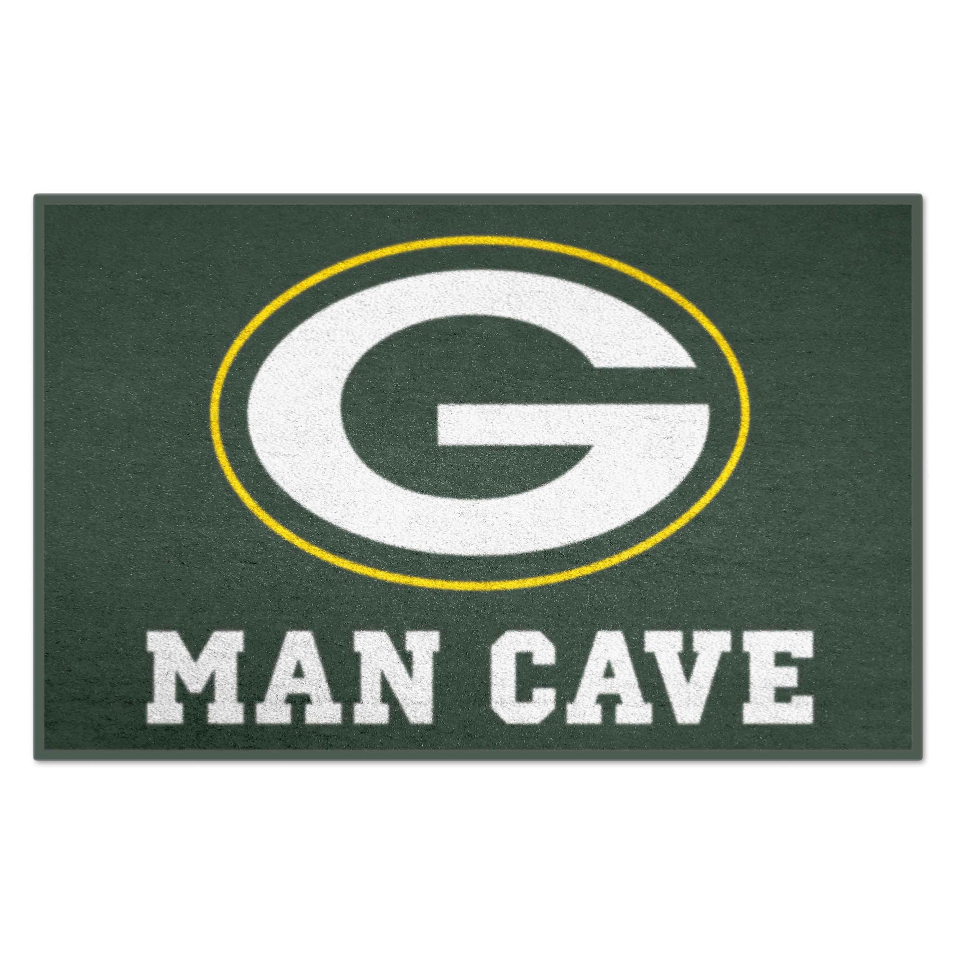 NFL - Green Bay Packers Man Cave Starter