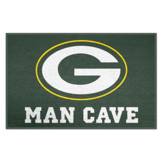 NFL - Green Bay Packers Man Cave Starter