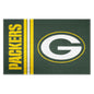 NFL - Green Bay Packers Starter Mat - Uniform
