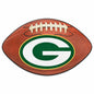 NFL - Green Bay Packers Football Mat