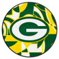 NFL - Green Bay Packers Roundel Mat