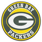 NFL - Green Bay Packers Roundel Mat