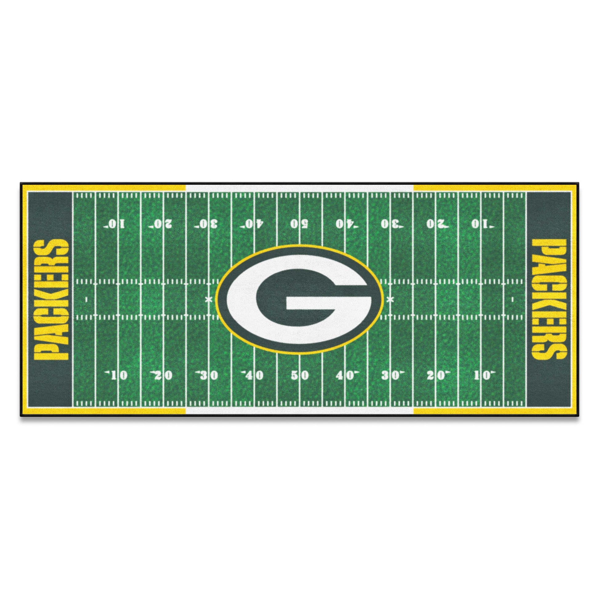 NFL - Green Bay Packers Football Runner