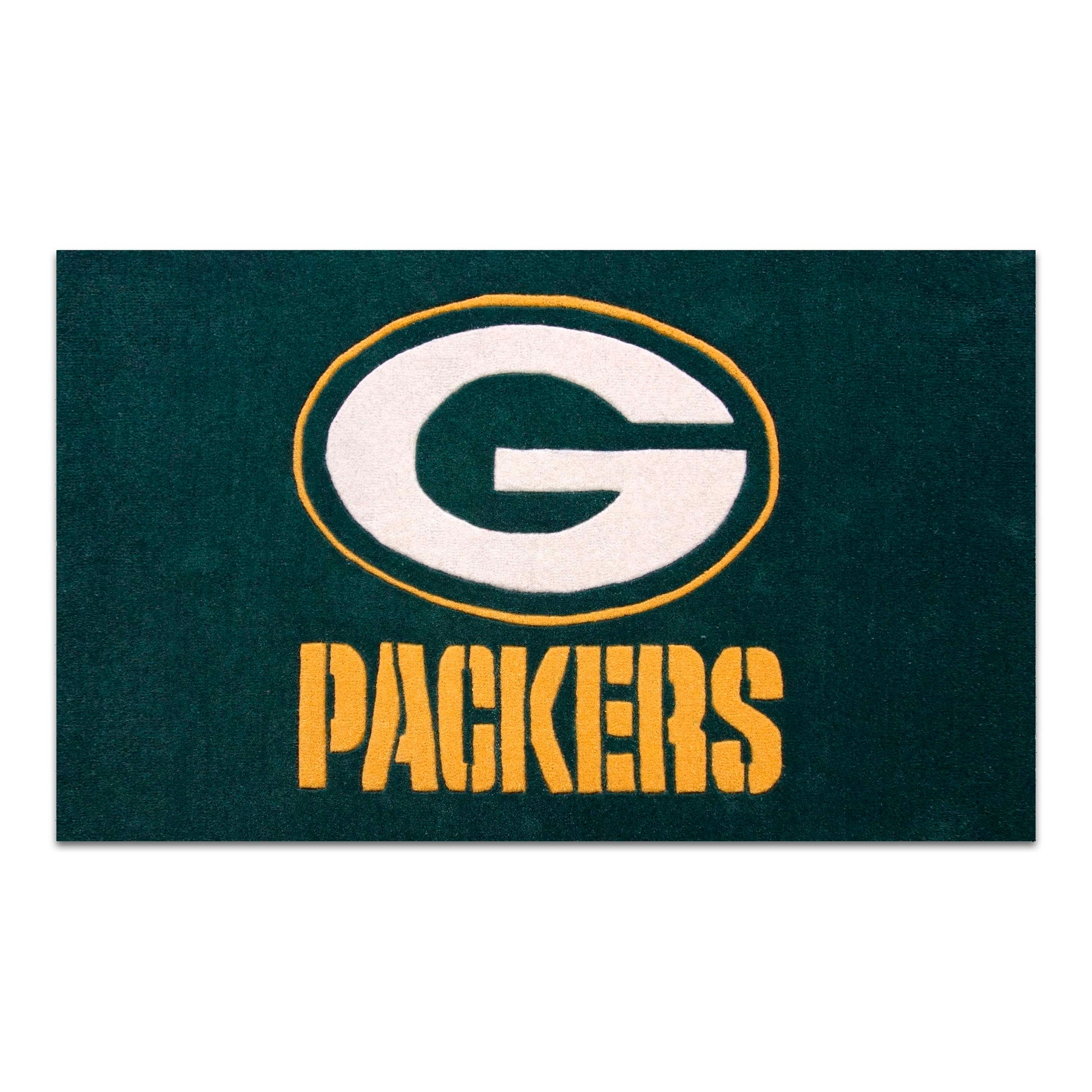 NFL - Green Bay Packers 3x5 Rug
