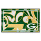 NFL - Green Bay Packers 4x6 Rug