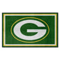 NFL - Green Bay Packers 4x6 Rug
