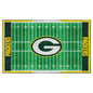 NFL - Green Bay Packers RUG6X10