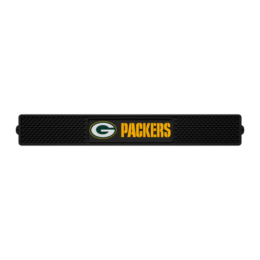NFL - Green Bay Packers Drink Mat
