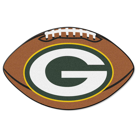NFL - Green Bay Packers ROOKIEFOOTBAL
