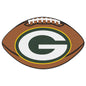 NFL - Green Bay Packers ROOKIEFOOTBAL