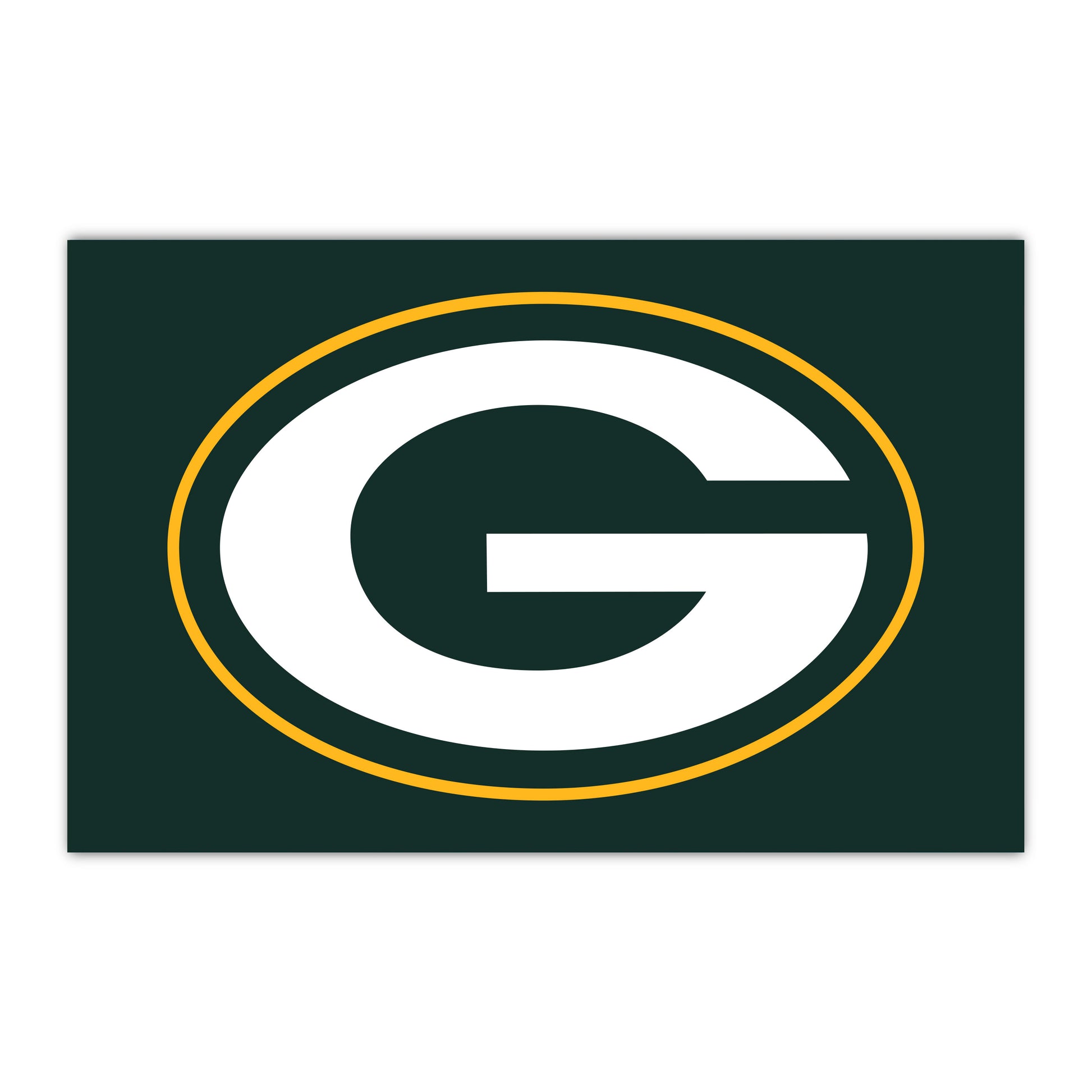 NFL - Green Bay Packers HiDef Rookie