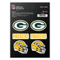 NFL - Green Bay Packers DECAL6