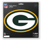 NFL - Green Bay Packers Large Decal