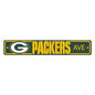 NFL - Green Bay Packers Street Sign
