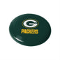 Green Bay Packers Flying Full Color Disc