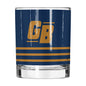 Green Bay Packers 14oz 2025 Alternate Jersey Rocks Glass