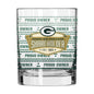 Green Bay Packers 14oz Proud Owner Rocks Glass