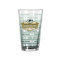Green Bay Packers 16oz Proud Owner Pint Glass