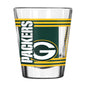 Green Bay Packers 2oz Hero Shot Glass